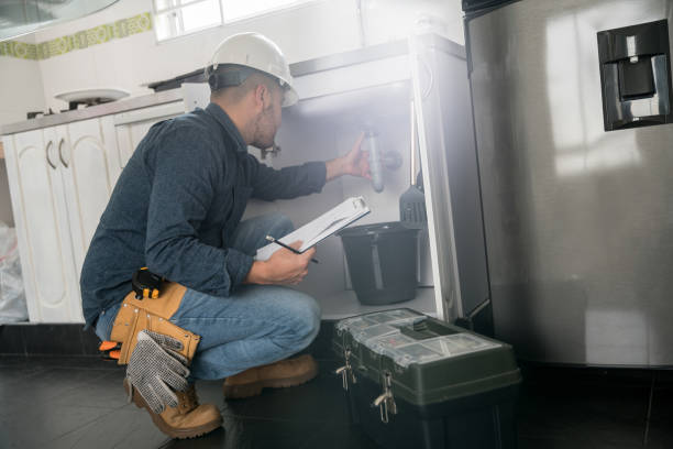 Reliable Pocono Ranch Lands, PA Plumbing Solutions