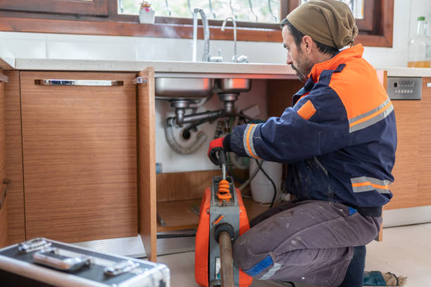 Best Plumbing Repair Near Me  in Pocono Ranch Lands, PA