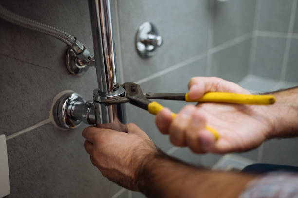 Best Gas Line Repair  in Pocono Ranch Lands, PA